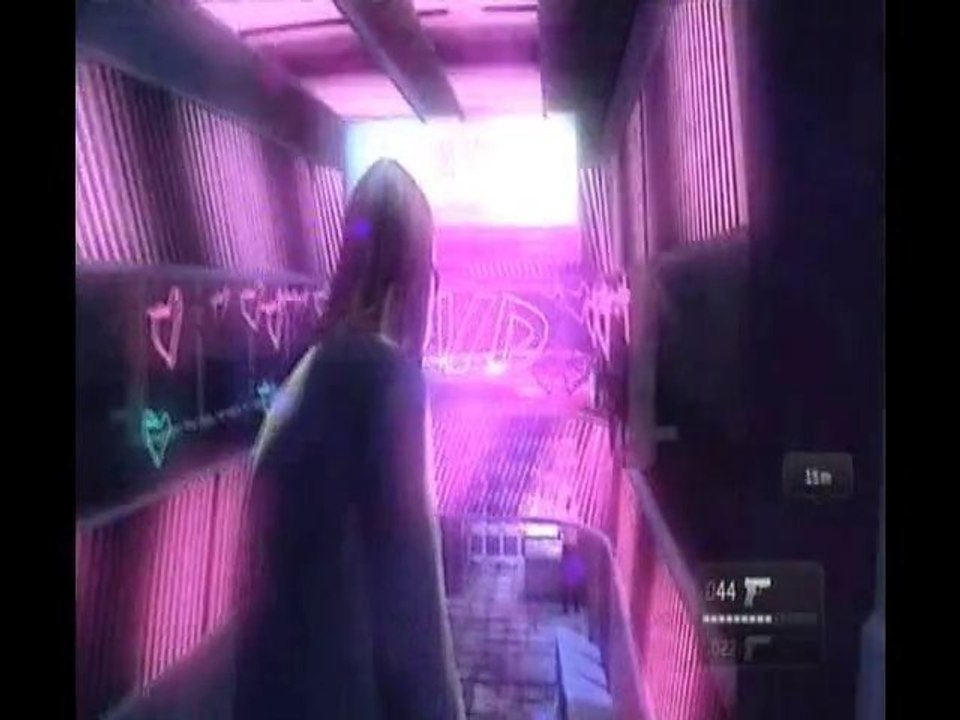 (thegamer) test exclusive de kane&lynch dog days 2 ps3