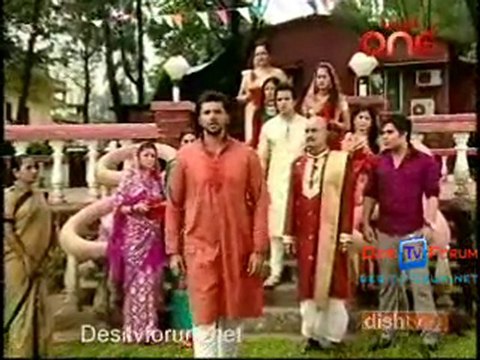 Mata Ki Chowki - 18th Aug 2010 - Pt1