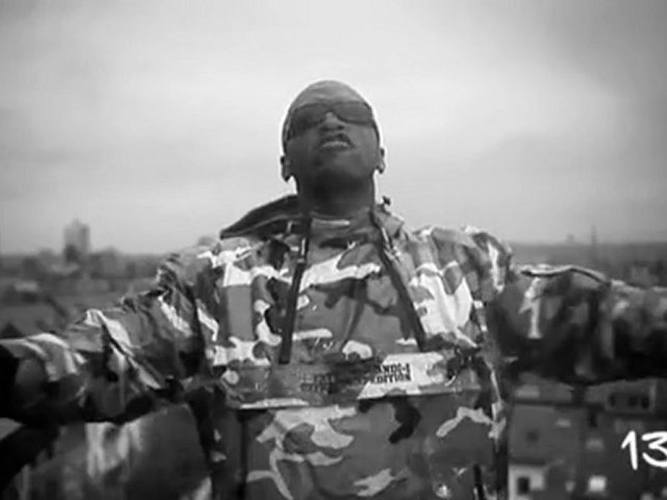 bx vibe remix