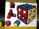 Interactive and Physical Toys