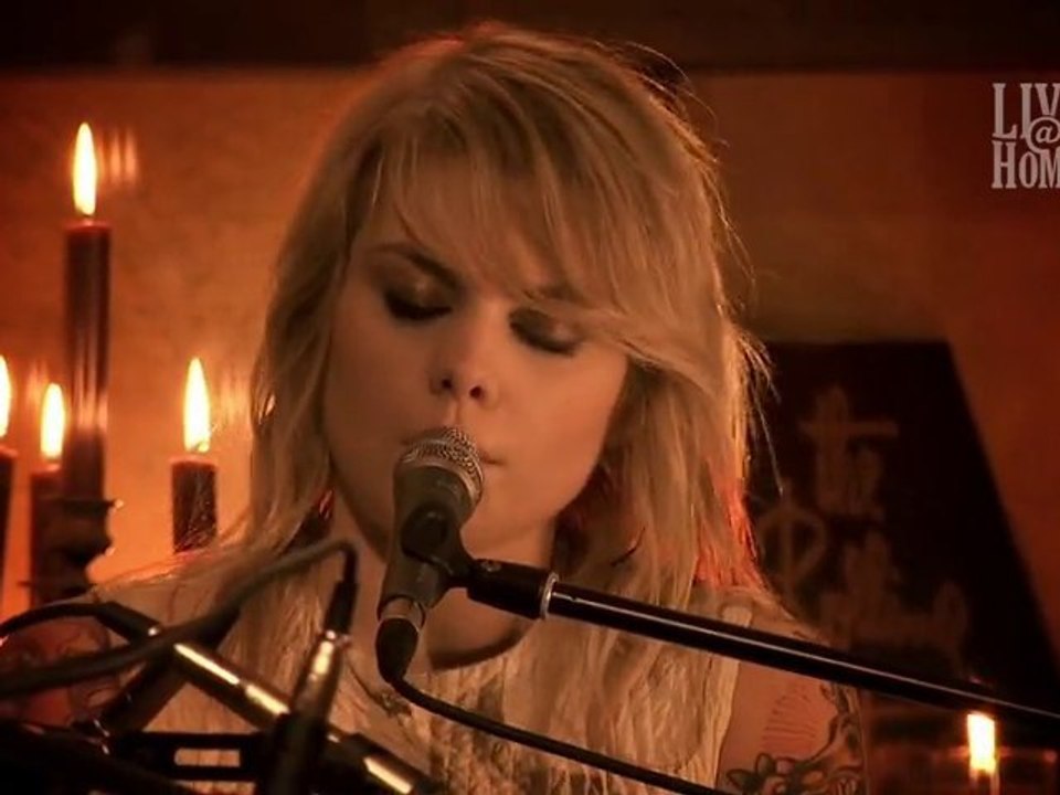 Coeur de Pirate - L'émission - Part 1