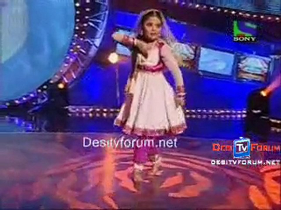 Entertainment Ke Liye  - 18th August 2010 pt6