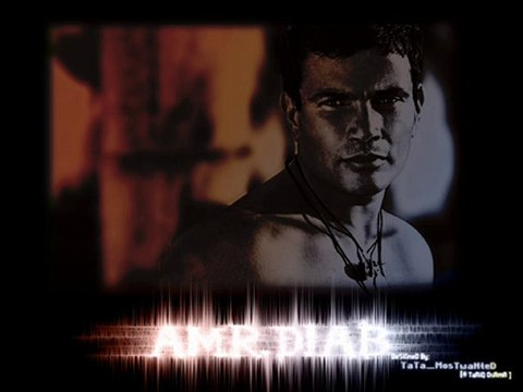 Amr Diab-Salemtelak-uploaded by: Naif Rashed
