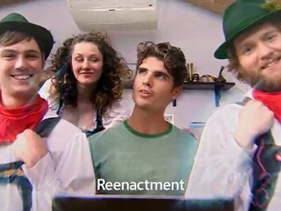 Culture Shocked - My Idea - Windows 7