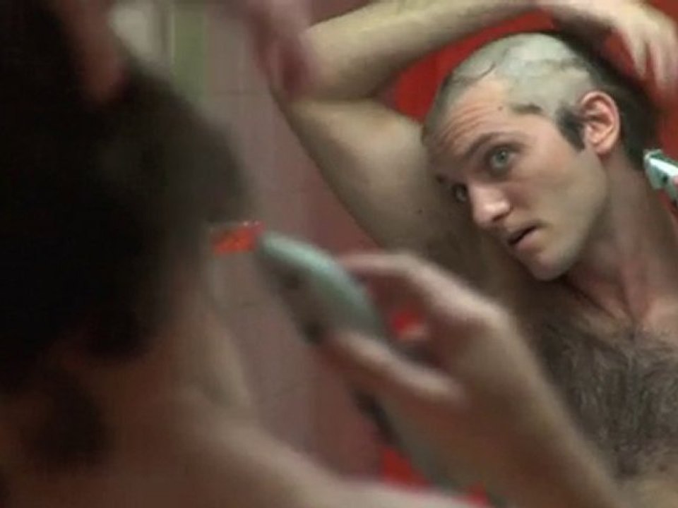 bande annonce N°2  ECCE - Plus de suspense !!!