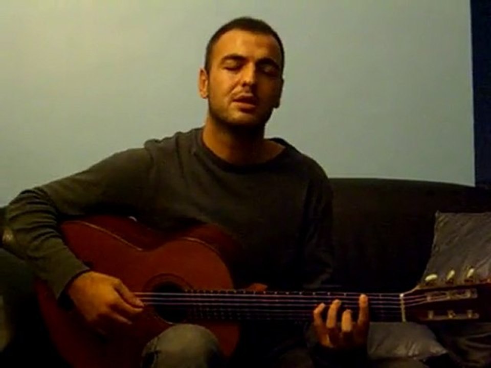 Soner Sarıkabadayı