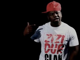 Ol'Kainry - Freestyle Tadatata