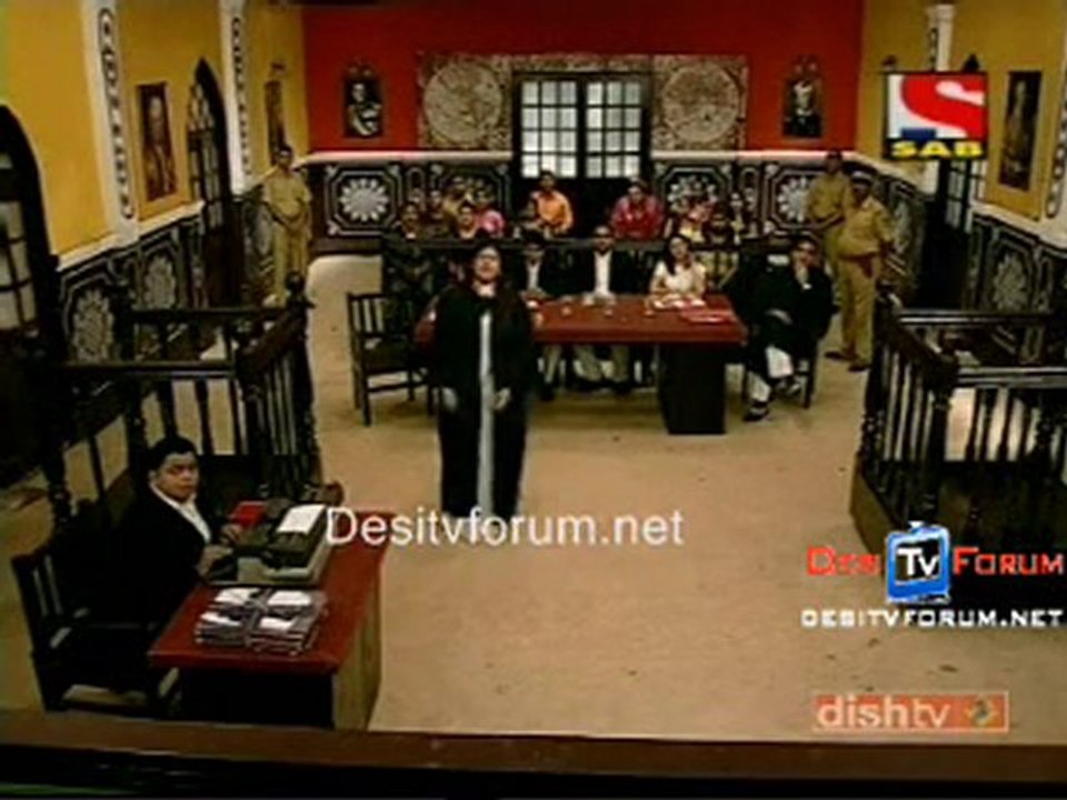 Yeh Chanda  - 18th July 2010 - pt3