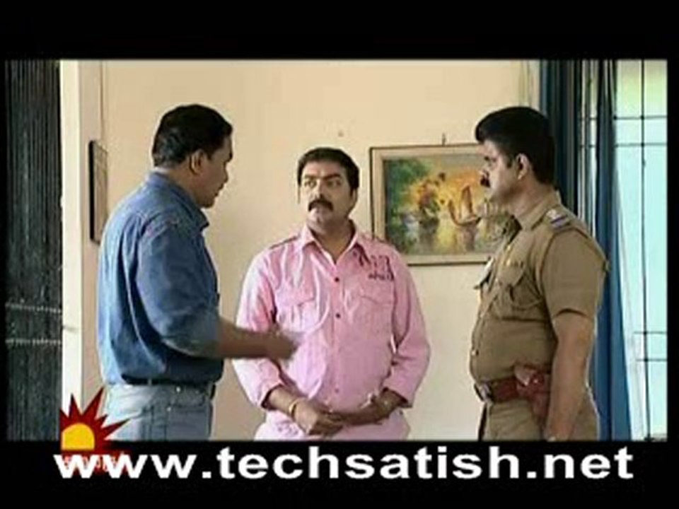 Visaranai Part 1