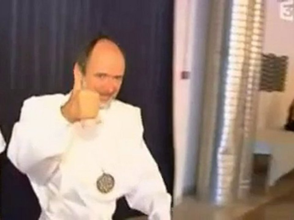 Infiltration Secte Raël PARTIE 1