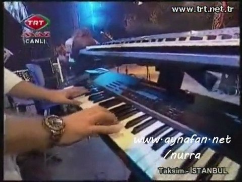 Ayna'dan Yansıyanlar Ramazan Özel 18.08.2010