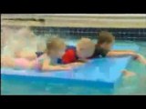 Swimming Lessons Margate Beach Shapland Swim Schools QLD