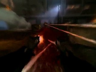 F.3.A.R : Gamescom '10 Gameplay