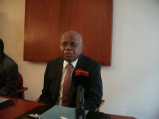 TSHISEKEDI : OUI JE SERAI CANDIDAT