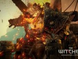 The Witcher 2 - GamesCom 2010 Presentation Prev