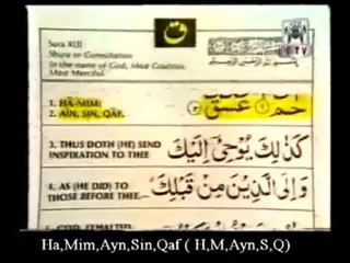 Le Miracle Des Miracles -part 2