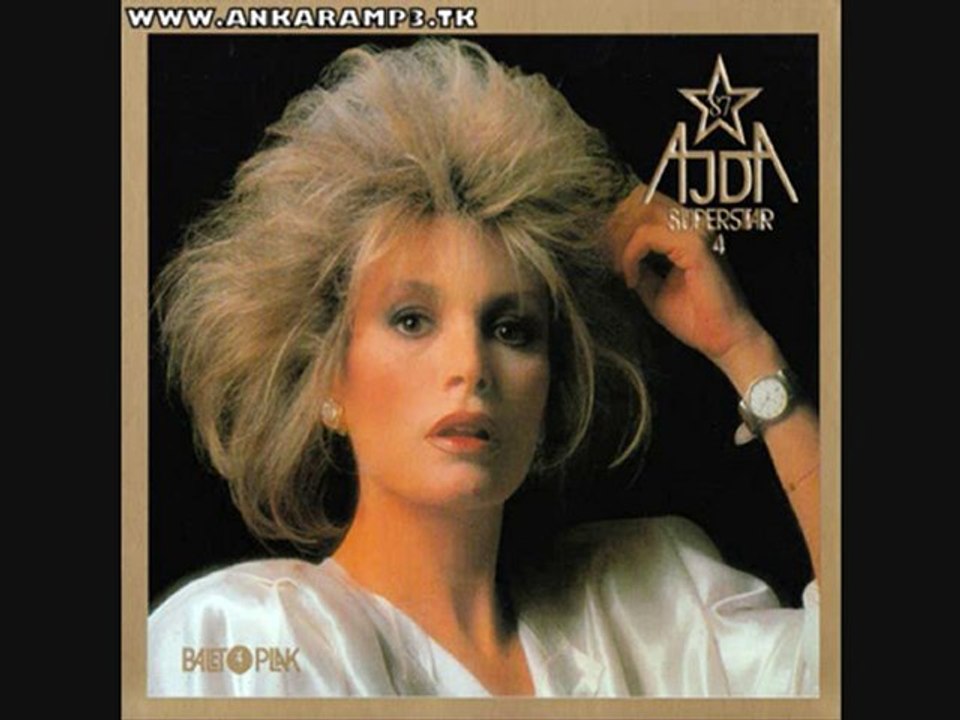 AJDA PEKKAN SEVGİLER ÖLÜNCEYE KADAR