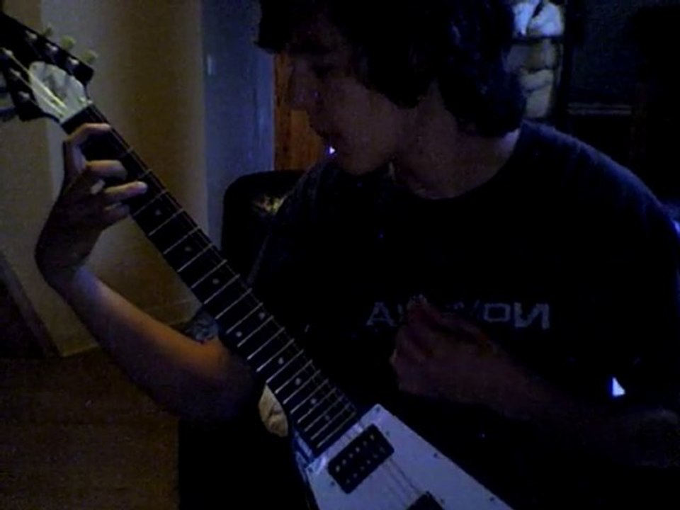 Saturday (Fall Out Boy Cover)