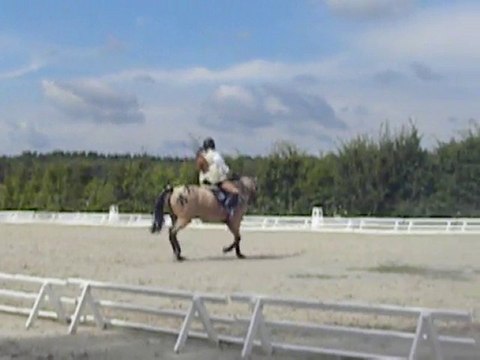 aline louna rlm championnat de france club 2