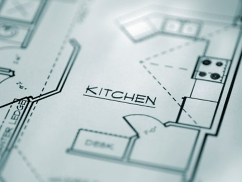 Kitchen Remodeling Ideas and Tips: Choosing a Kitchen Design