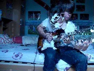 Smooth criminal cover