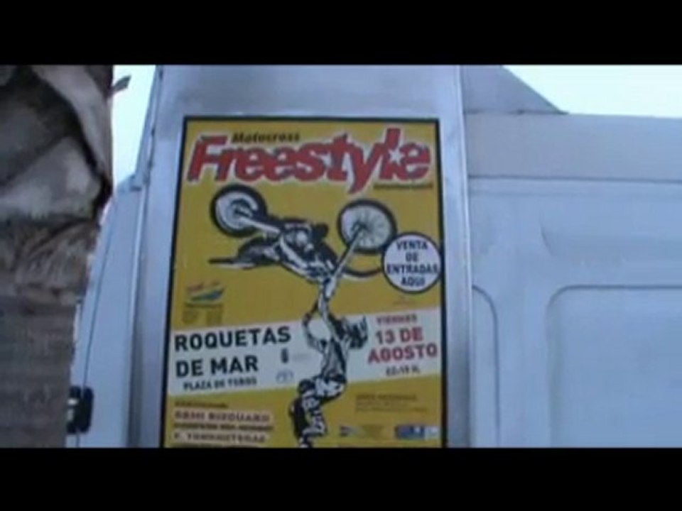 FREESTYLE ROQUETAS DE MAR VICIOS4-BESTIALQUAD