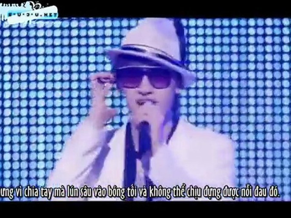 [Vietsub] [SJ DVD Premium Live 09] Heartquake [s-u-j-u.net]