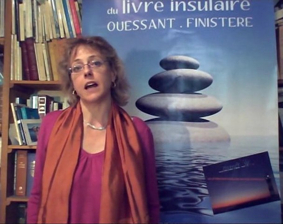 Salon Insulaire de Ouessant: Infos pratiques