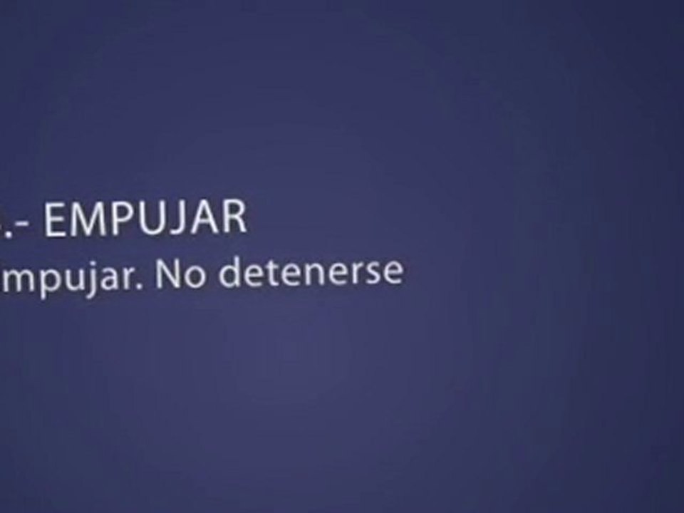 INVERTIR DINERO. 8 Palabras Para el Exito