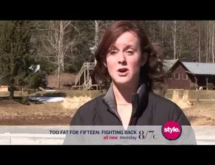 Too Fat for 15: Fighting Back - Episode 103 Promo