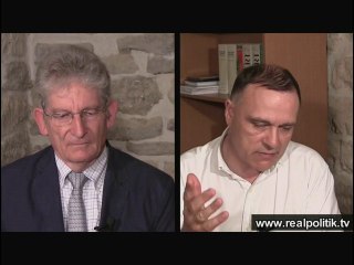 Le retour de la Russie dans son voisinage immédiat 1/2