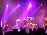 Superbus - Addictions (live Lyon 18/12/09)