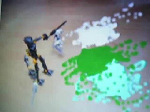 les aventures d'hewki et kazi part 1