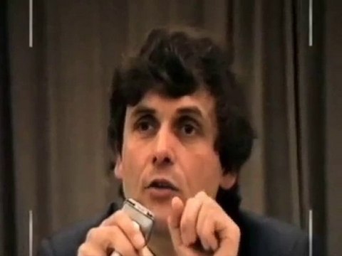 La secte de l' OTS - Ordre du Temple Solaire PARTIE 4