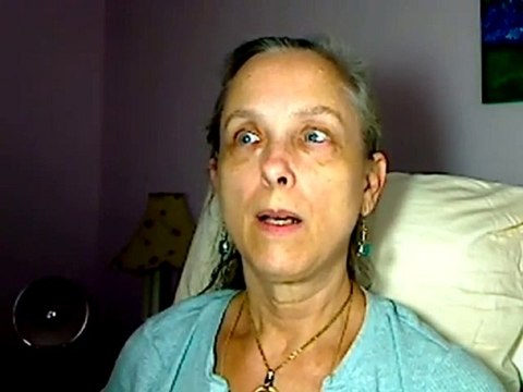 Live - Deceived by the Light ? Or rather, Self-Deceived