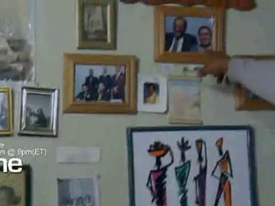 Life After: Mark Curry Talks About His Childhood