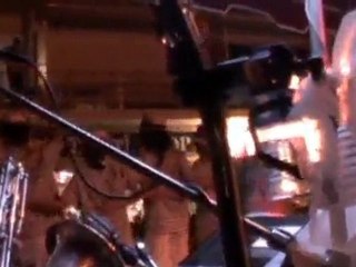 La Java de Broadway - Rosalie- Echassiers - 6-08-2010