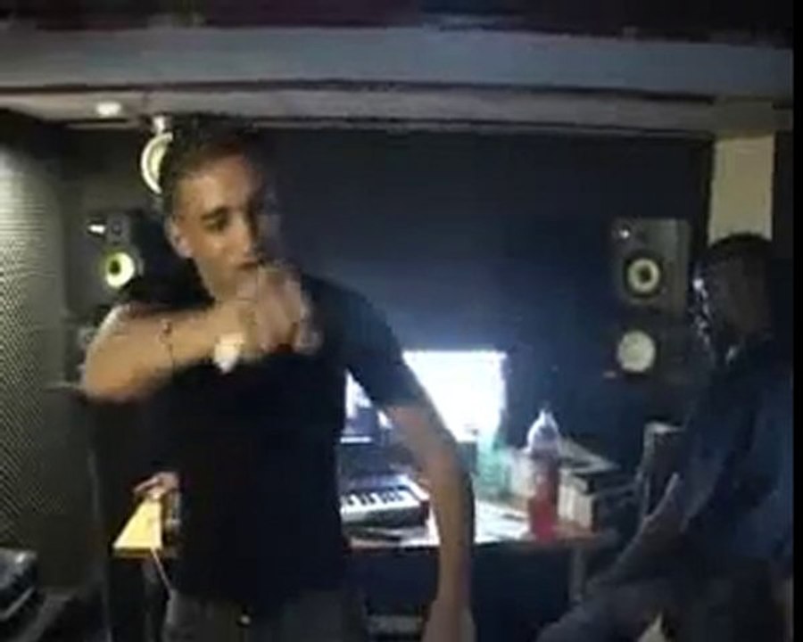 Mister You - La Rue Cest Paro