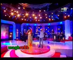 Abdelkader ya boualem Hoda Saad et Ghani