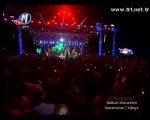 6 Yunanistan İskeçe Ferhat Göçer Concert 2010 TRT