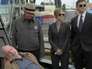 Scene #2 from Psych - "Viagra Falls" 8/18