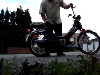 camino pot simonini coudé