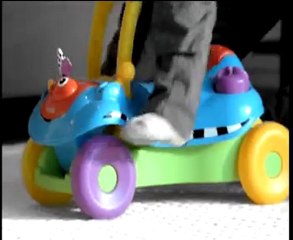 playskool ilk arabam