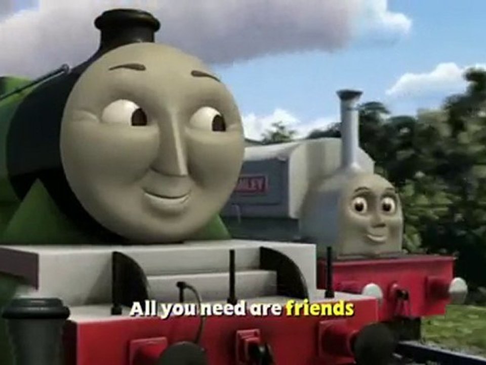 Series 14: All You Need