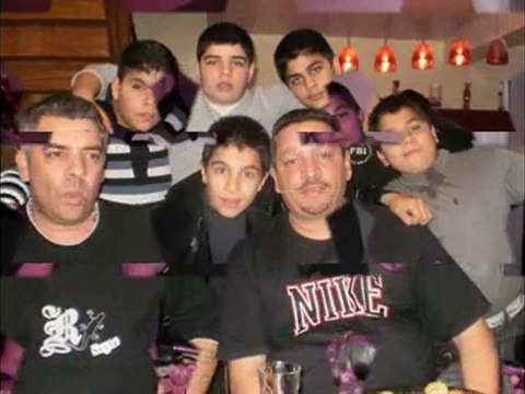 gitan famille et vive les gitan olee