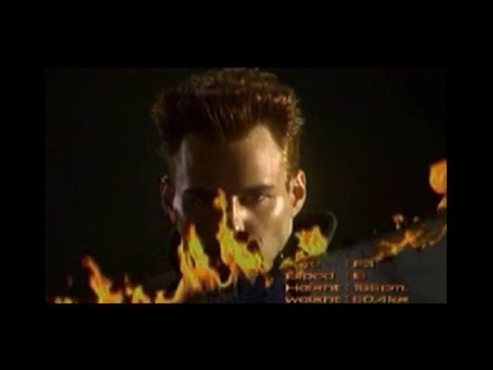 Biohazard - The Ultimate Cast