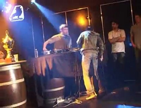 reggae champion arena 2010 round2/5 i&i riddim by jamafra