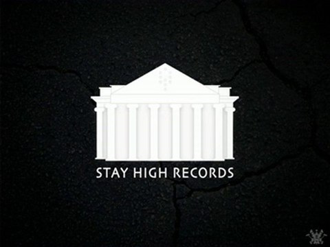 Instru Stay High records 253 shout