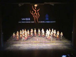 Tuana Sanat Kulübü - Gaziantep Yöresi