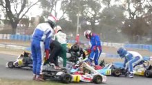 CAK 2010 - 1º fecha